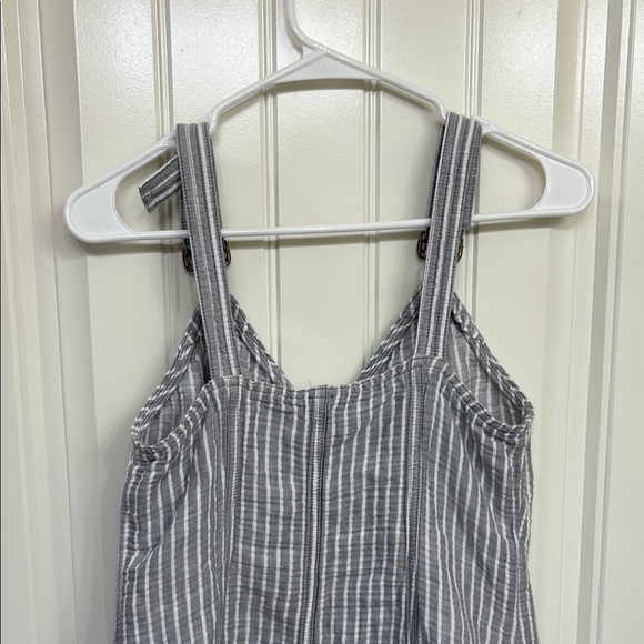 Free People Striped Dress - Picture 9 of 10